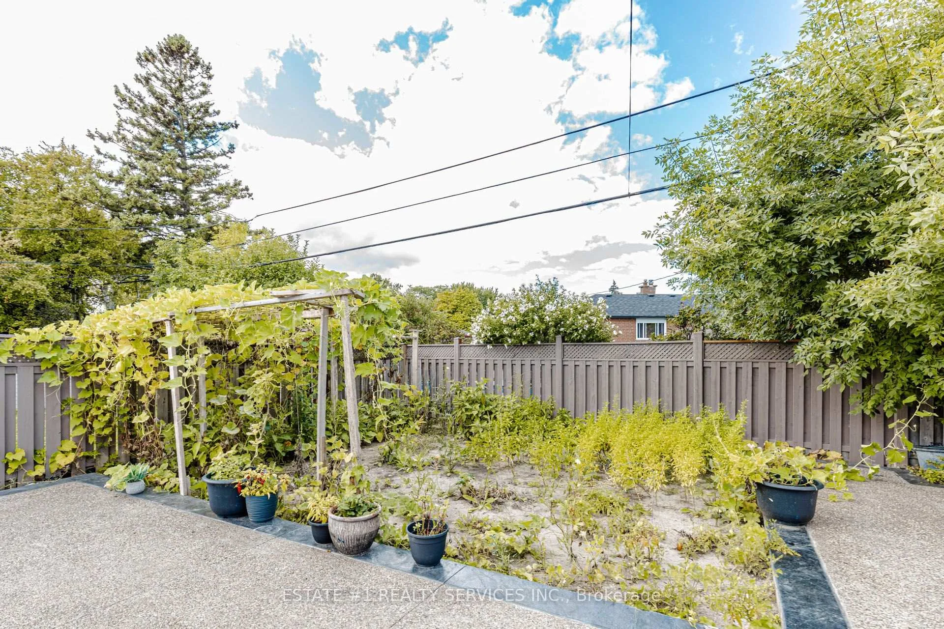 Photo 55 of 80 Addington Crescent, Brampton, Avondale — HOMEH