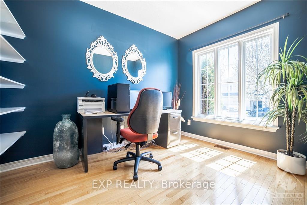 Photo 3 of 40 Alameda Way, Ottawa, Barrhaven - Longfields — HOMEH