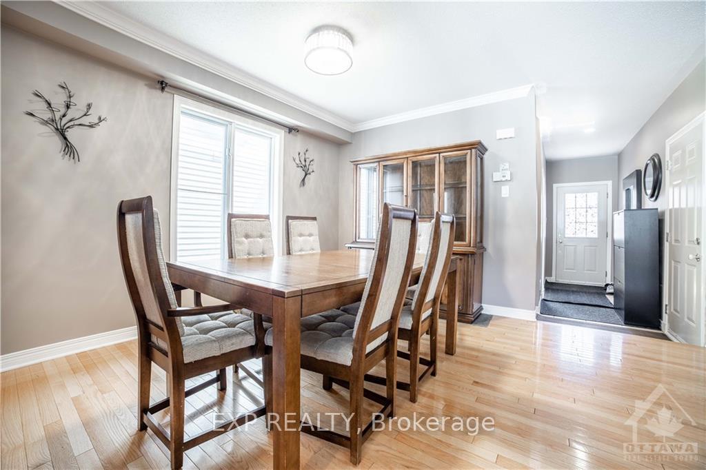 Photo 5 of 40 Alameda Way, Ottawa, Barrhaven - Longfields — HOMEH