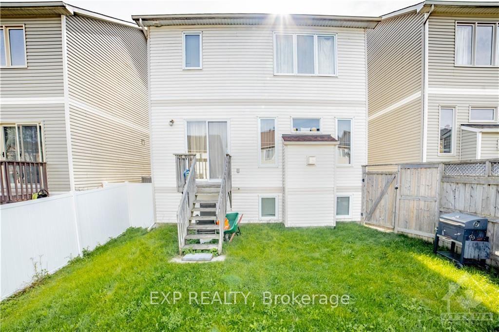 Photo 22 of 40 Alameda Way, Ottawa, Barrhaven - Longfields — HOMEH