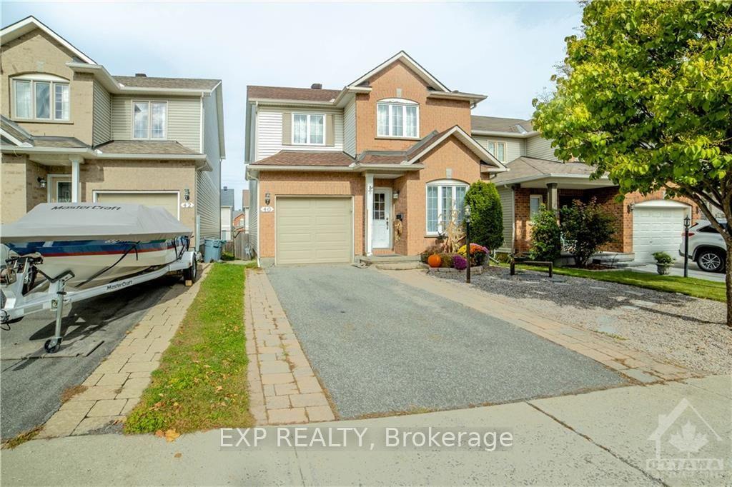Photo 25 of 40 Alameda Way, Ottawa, Barrhaven - Longfields — HOMEH