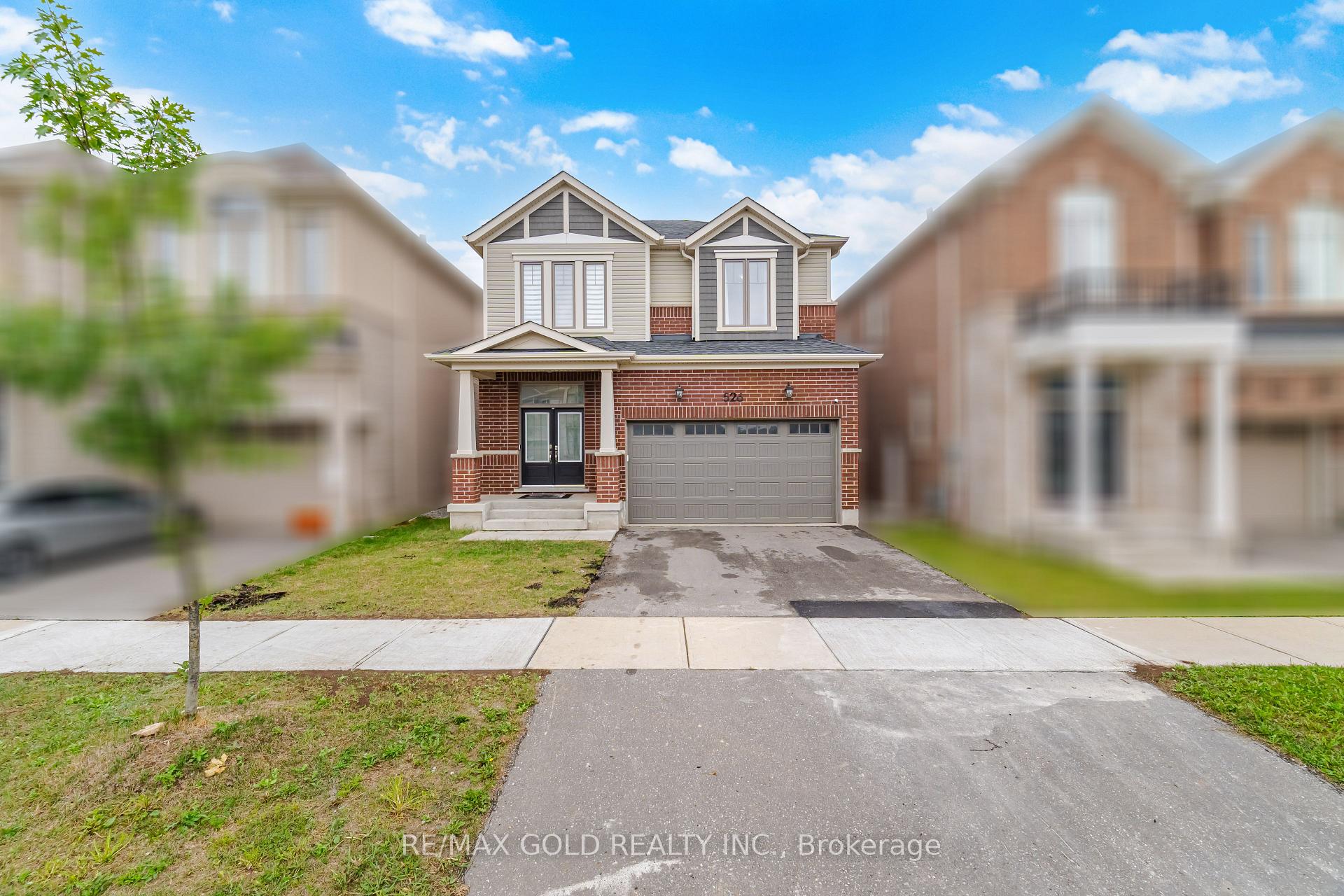 Photo 8 of 526 Kennedy Circle W, Milton, Cobban — HOMEH