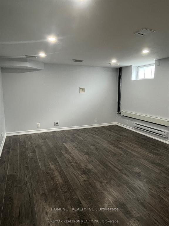 Photo 4 of Unit Basement, 20 Wales Avenue W, Markham, Old Markham Village — HOMEH