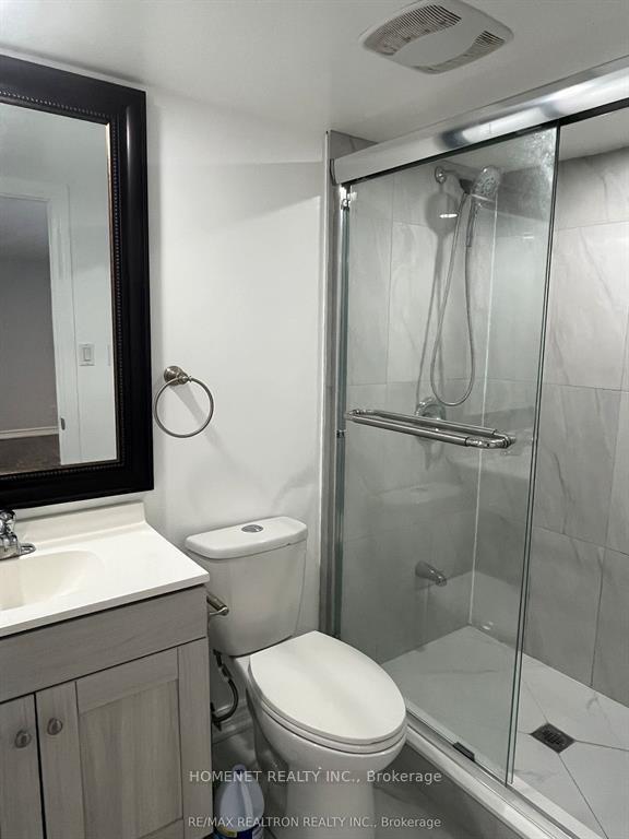 Photo 8 of Unit Basement, 20 Wales Avenue W, Markham, Old Markham Village — HOMEH