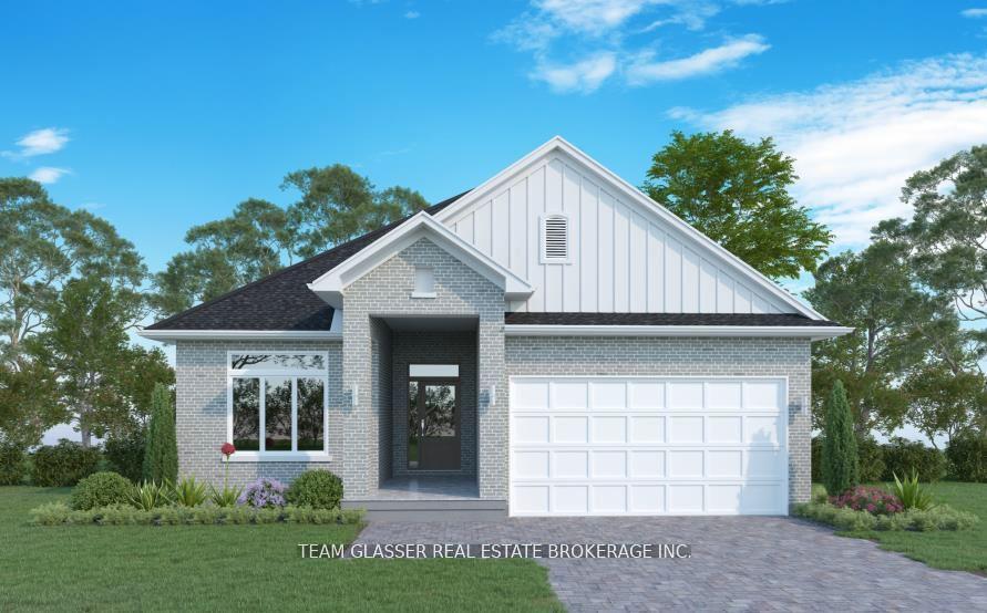 Photo 4 of 146 Dearing Drive, South Huron, Stephen — HOMEH