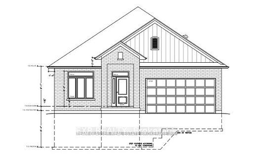 Photo 5 of 146 Dearing Drive, South Huron, Stephen — HOMEH