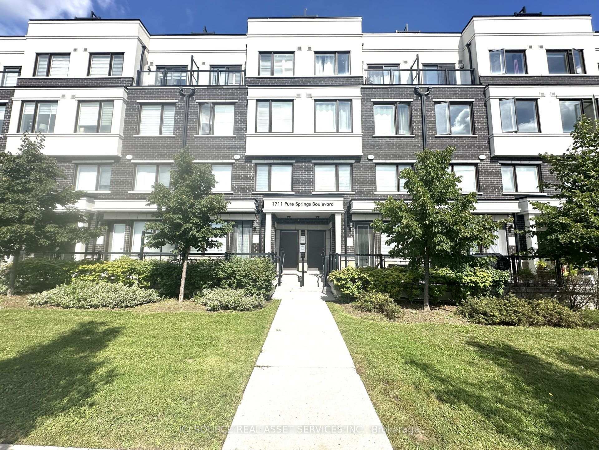 Photo of Unit 520, 1711 Pure Springs Boulevard