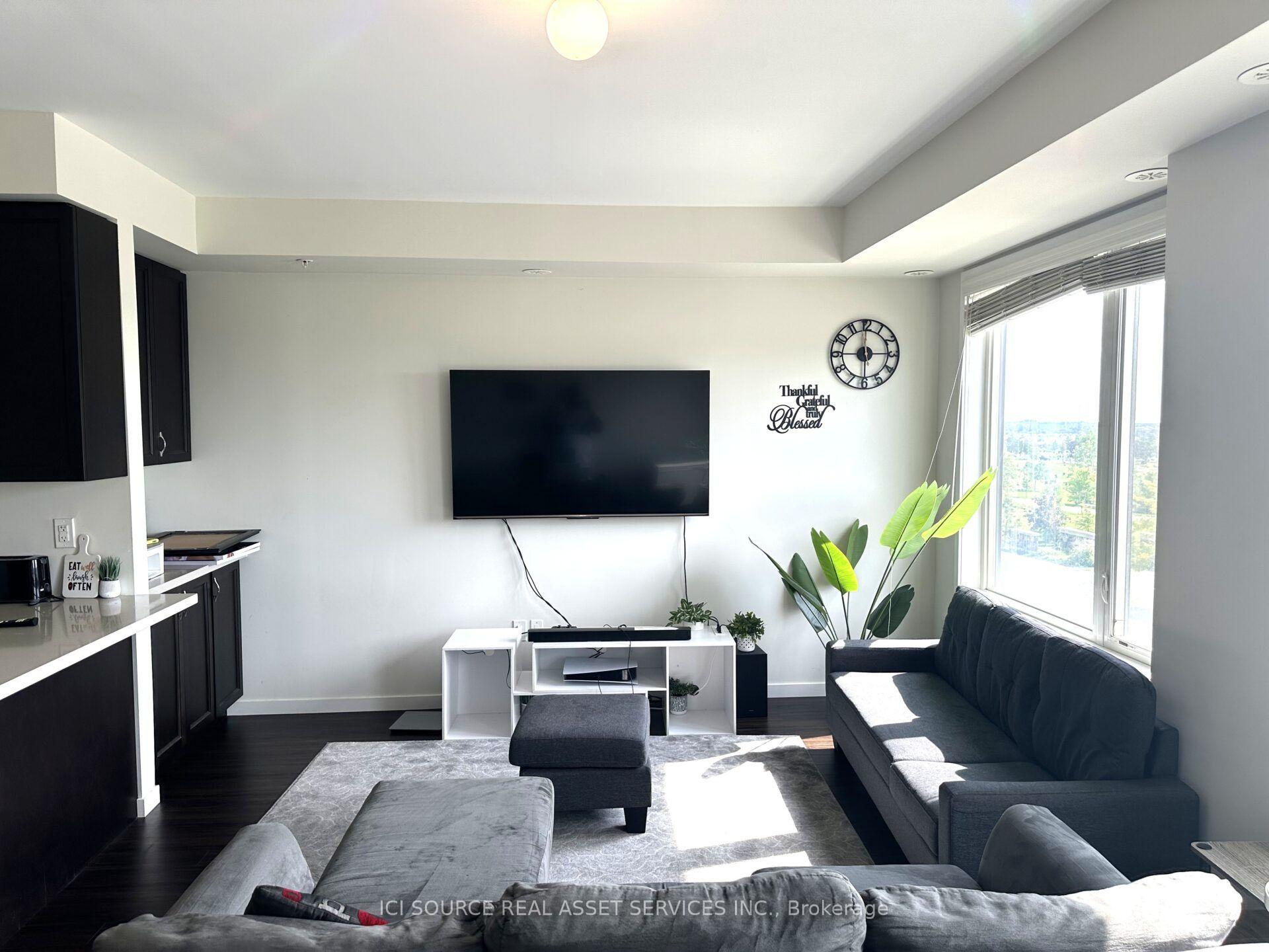 Photo 4 of Unit 520, 1711 Pure Springs Boulevard, Pickering, Duffin Heights — HOMEH