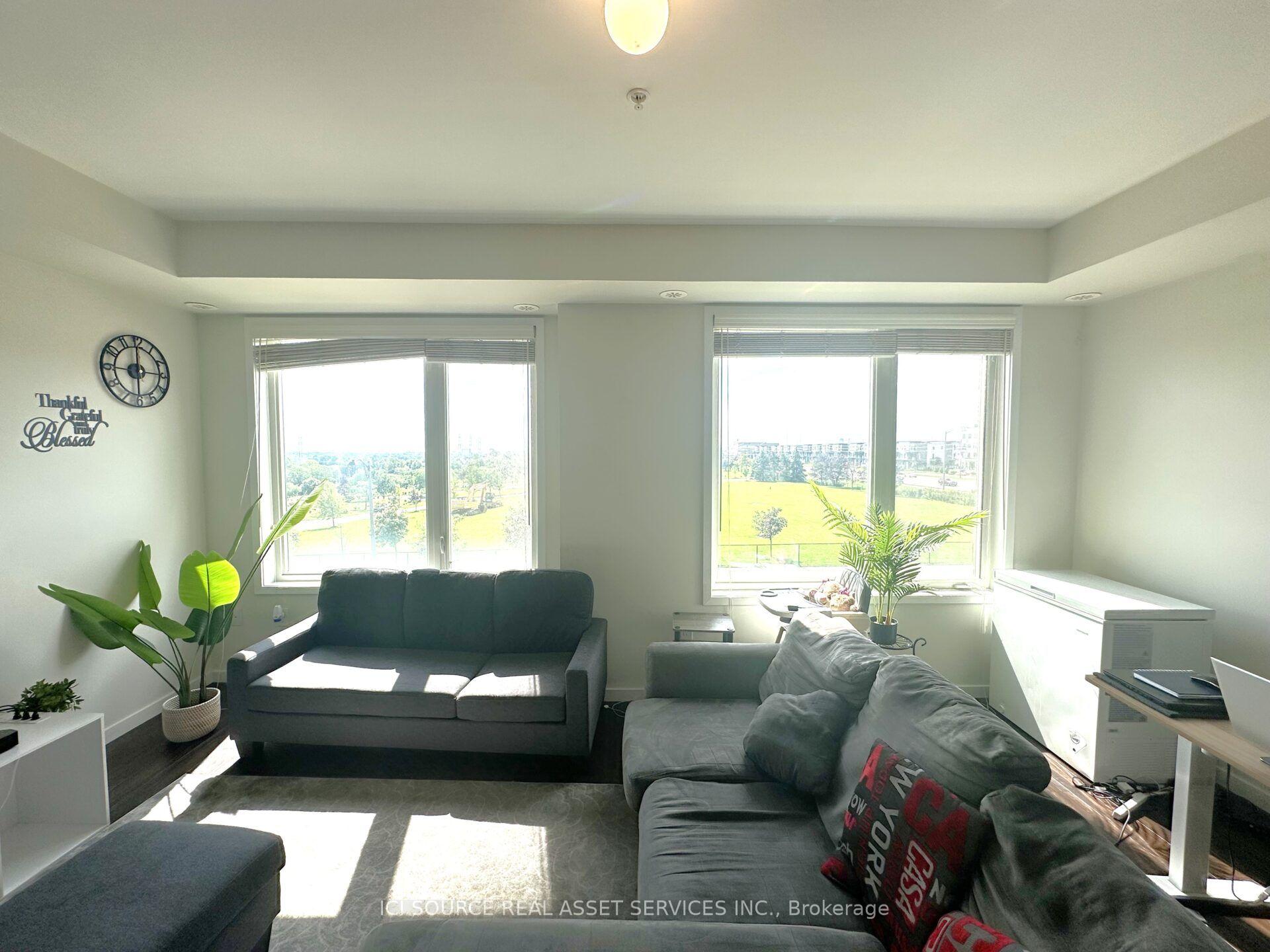 Photo 5 of Unit 520, 1711 Pure Springs Boulevard, Pickering, Duffin Heights — HOMEH