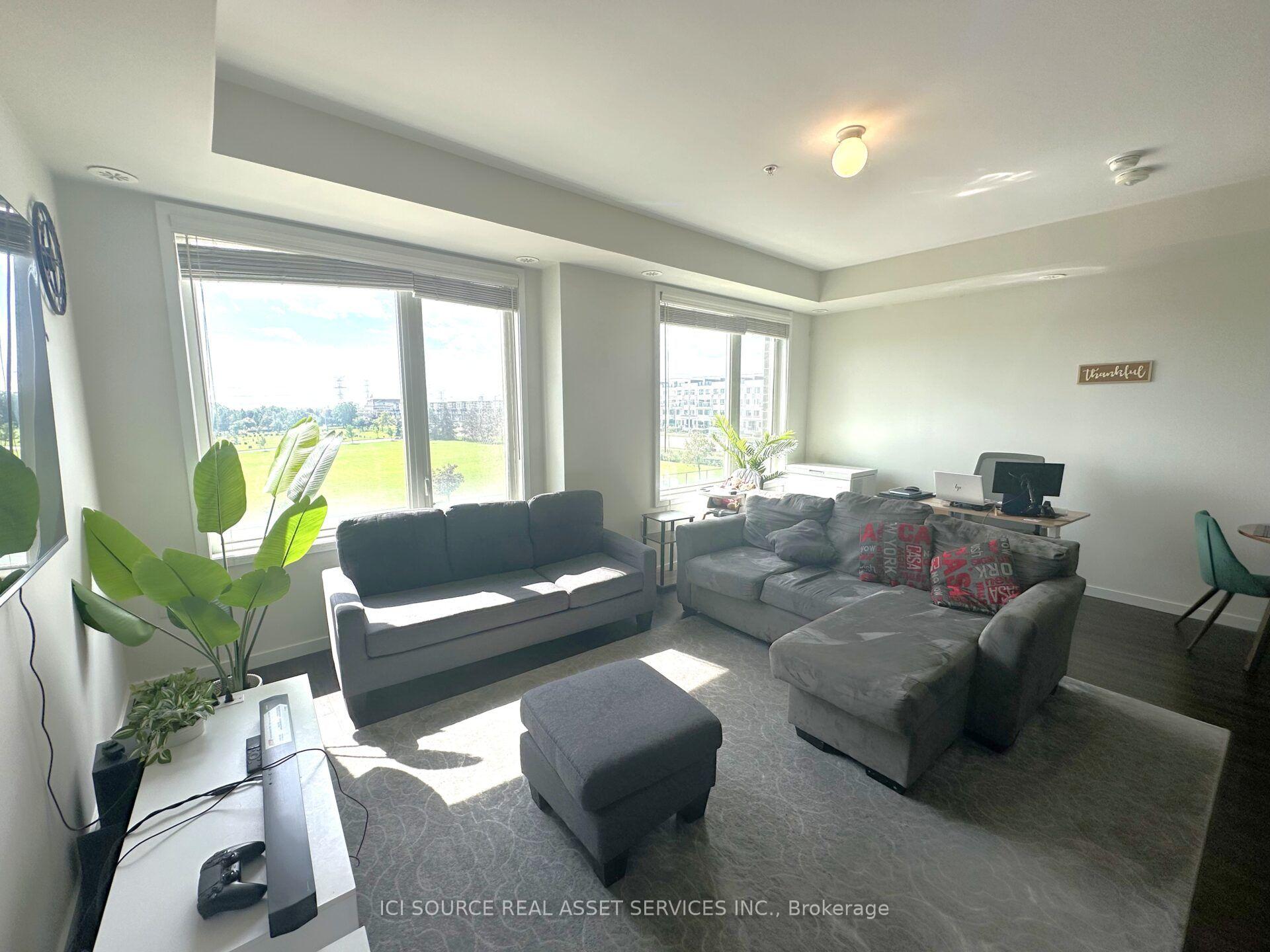 Photo 6 of Unit 520, 1711 Pure Springs Boulevard, Pickering, Duffin Heights — HOMEH