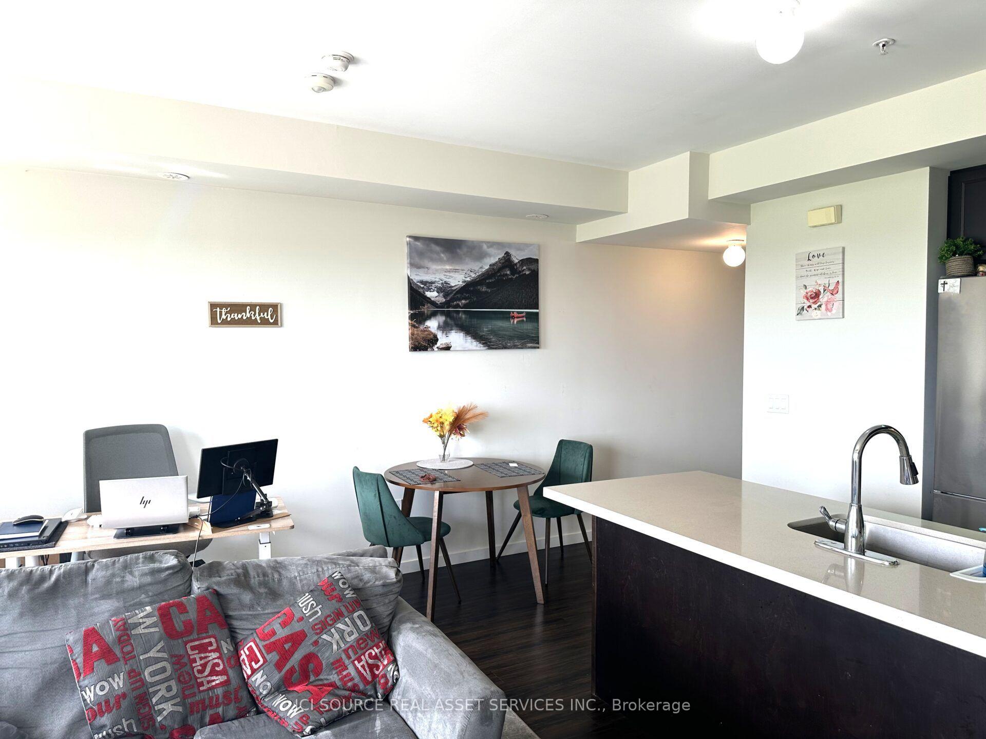 Photo 8 of Unit 520, 1711 Pure Springs Boulevard, Pickering, Duffin Heights — HOMEH