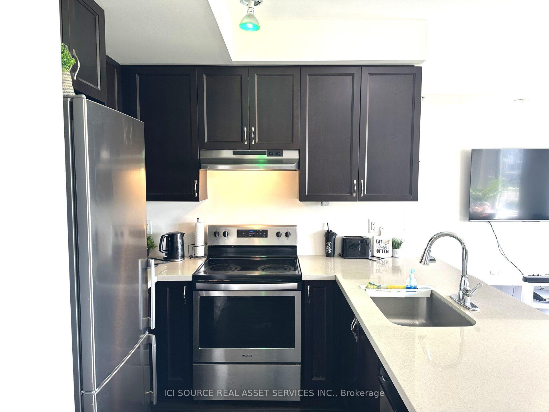 Photo 9 of Unit 520, 1711 Pure Springs Boulevard, Pickering, Duffin Heights — HOMEH