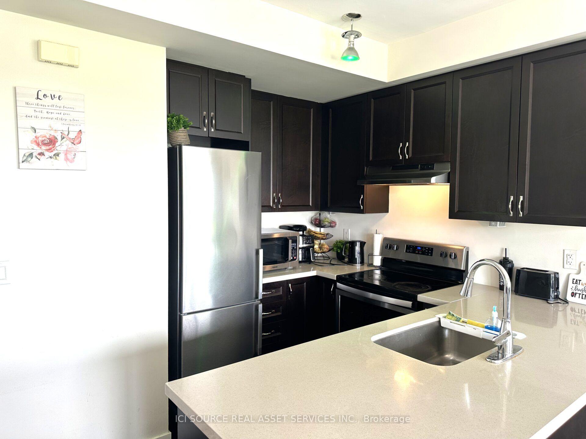 Photo 10 of Unit 520, 1711 Pure Springs Boulevard, Pickering, Duffin Heights — HOMEH