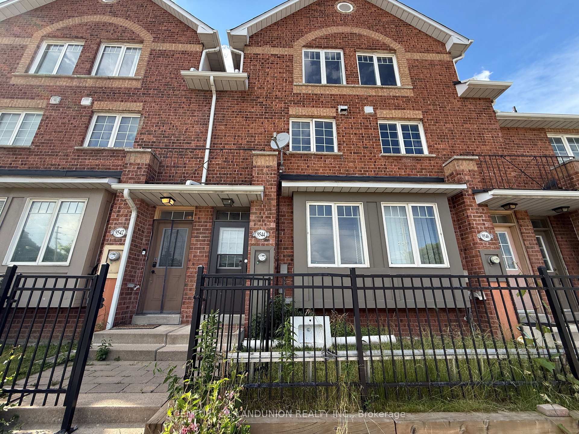 Photo 1 of 9544 Sheppard Avenue E, Scarborough, Rouge — HOMEH