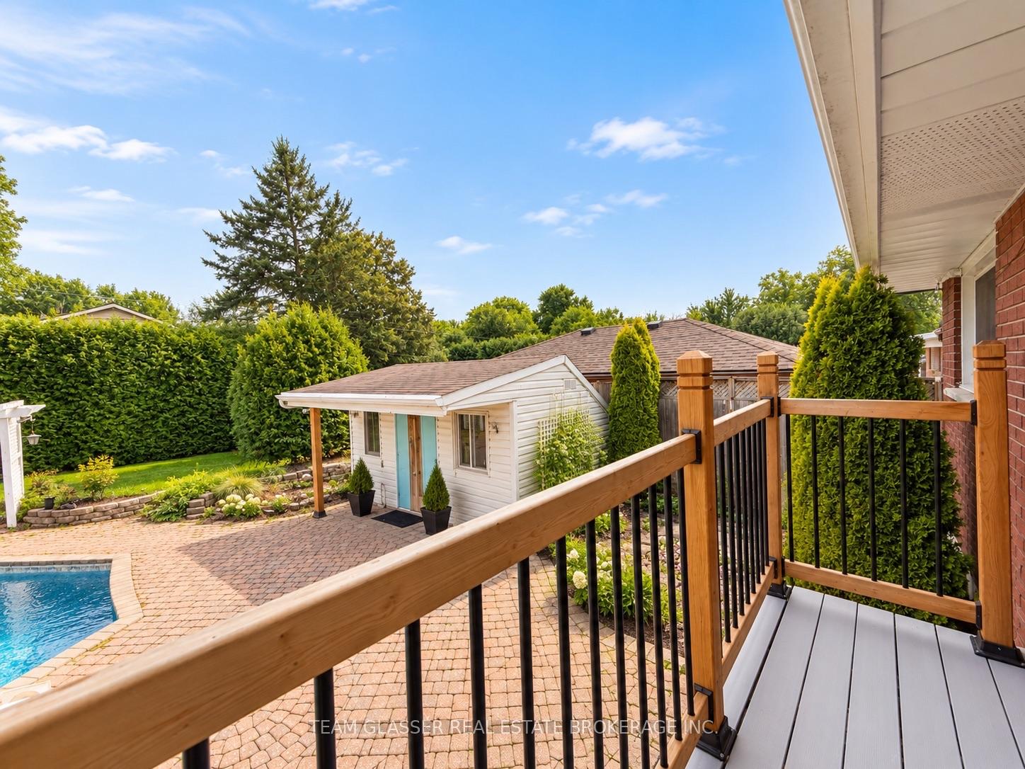 Photo 12 of Unit 1, 173 Base Line Road W, London, South G — HOMEH