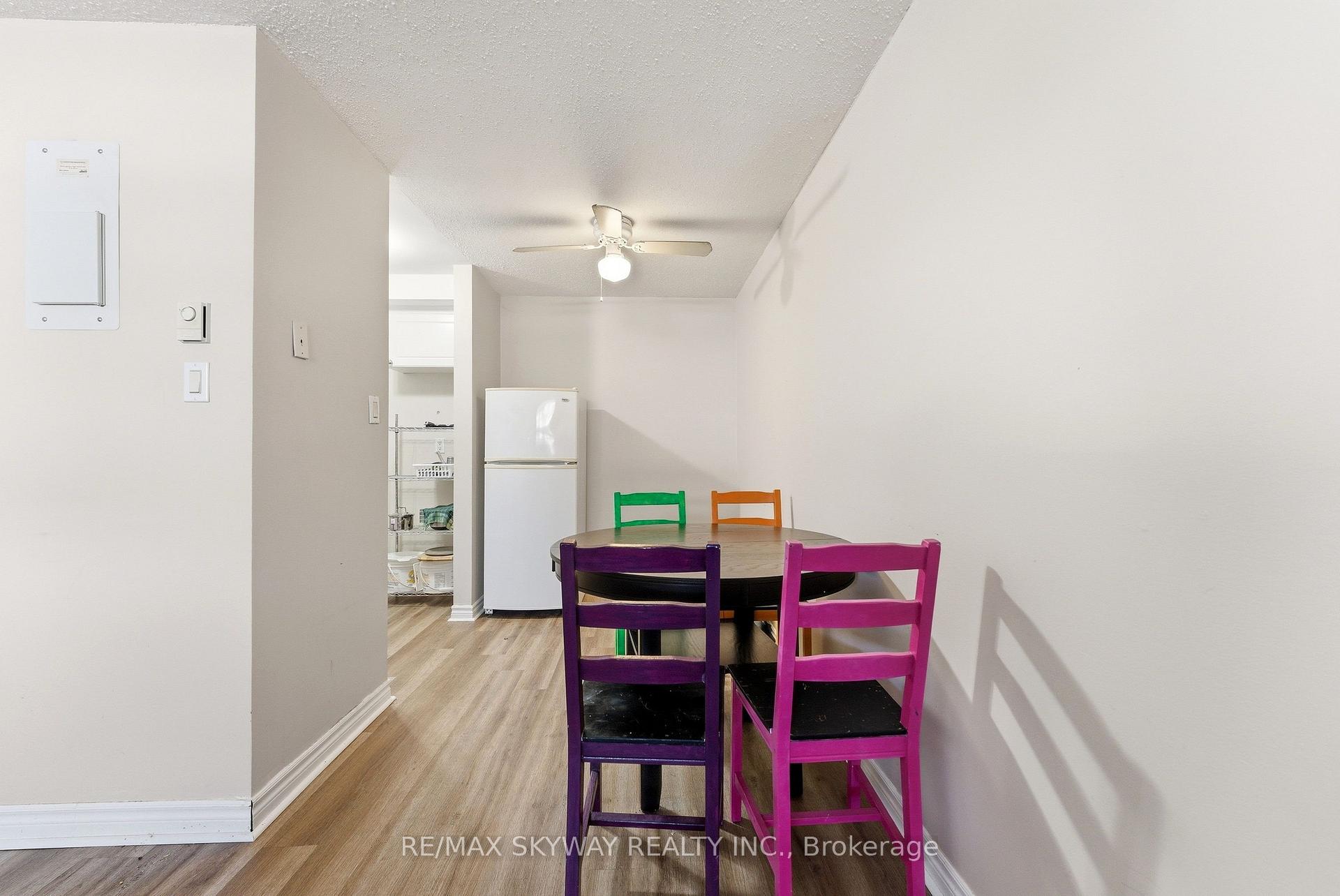 Photo 15 of Unit 103, 25 College Street E, Belleville, Belleville Ward — HOMEH