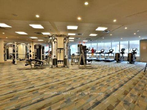 Photo 5 of Unit 3702, 33 Bay Street, Toronto, Waterfront Communities — HOMEH