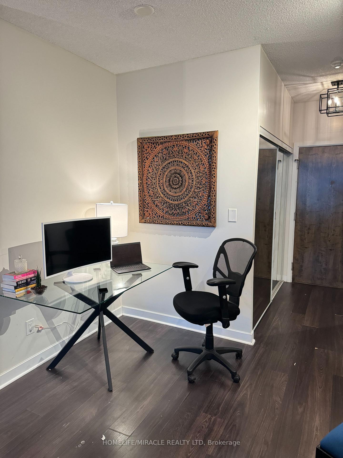 Photo 13 of Unit 3702, 33 Bay Street, Toronto, Waterfront Communities — HOMEH