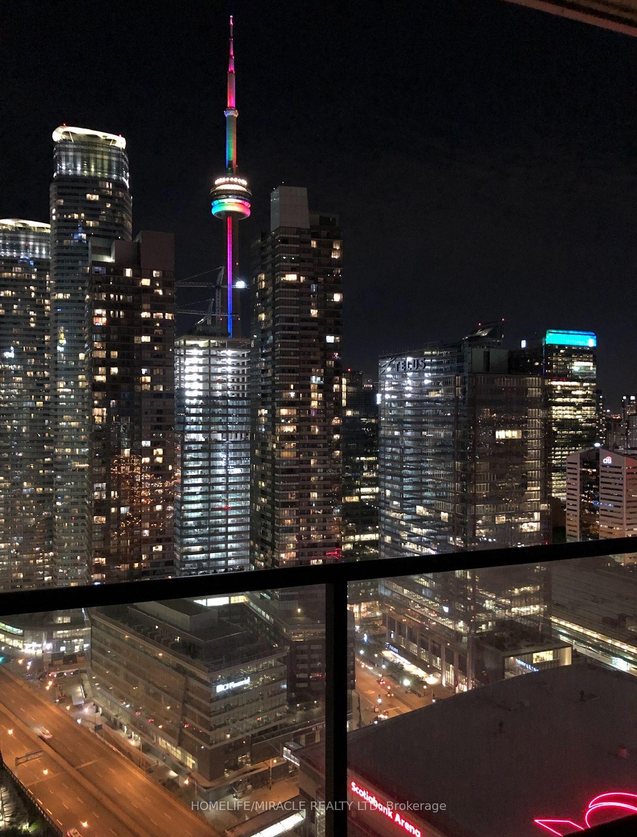 Photo 19 of Unit 3702, 33 Bay Street, Toronto, Waterfront Communities — HOMEH