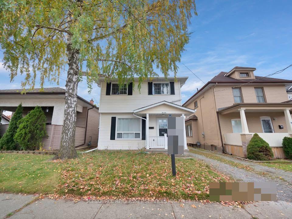 Photo 2 of 10 Gibson Place, St. Catharines, Downtown — HOMEH
