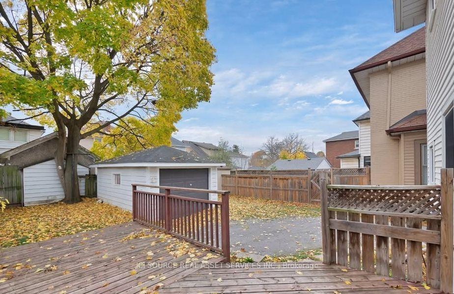 Photo 23 of 10 Gibson Place, St. Catharines, Downtown — HOMEH