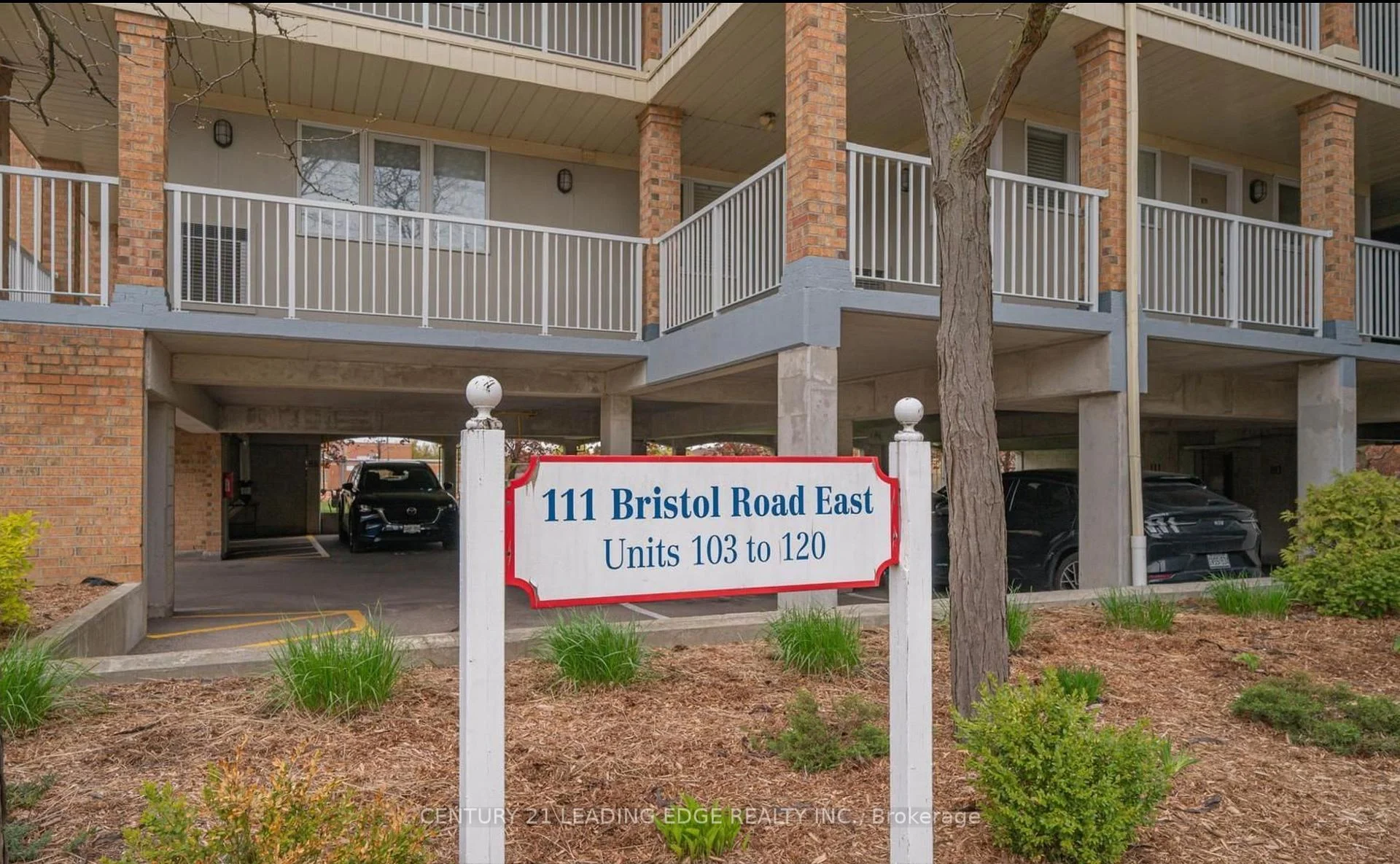Photo of Unit 109, 111 Bristol Road
