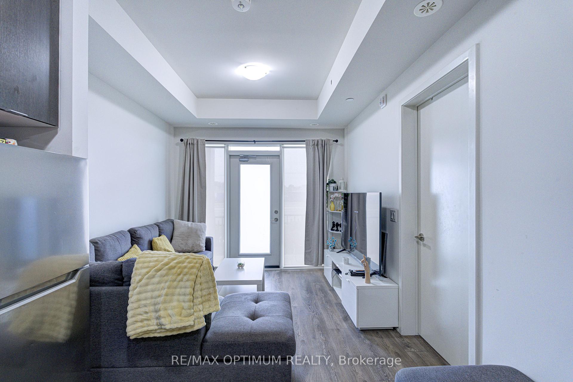Photo 14 of Unit 108, 58 Sky Harbour Drive, Brampton, Bram West — HOMEH