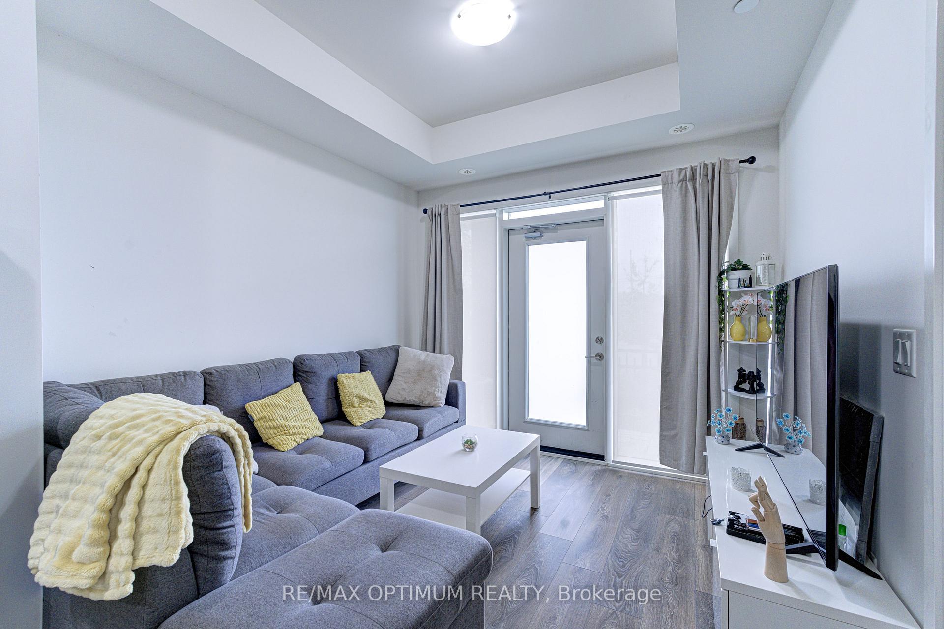 Photo 15 of Unit 108, 58 Sky Harbour Drive, Brampton, Bram West — HOMEH