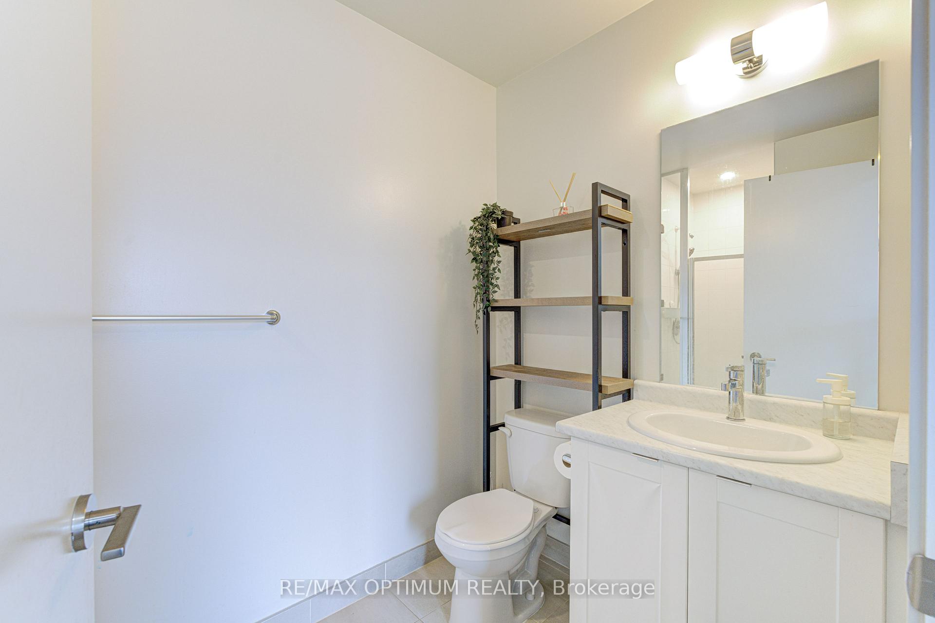 Photo 18 of Unit 108, 58 Sky Harbour Drive, Brampton, Bram West — HOMEH
