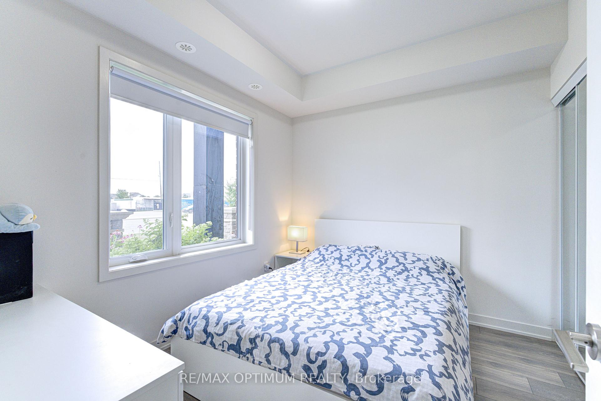 Photo 19 of Unit 108, 58 Sky Harbour Drive, Brampton, Bram West — HOMEH