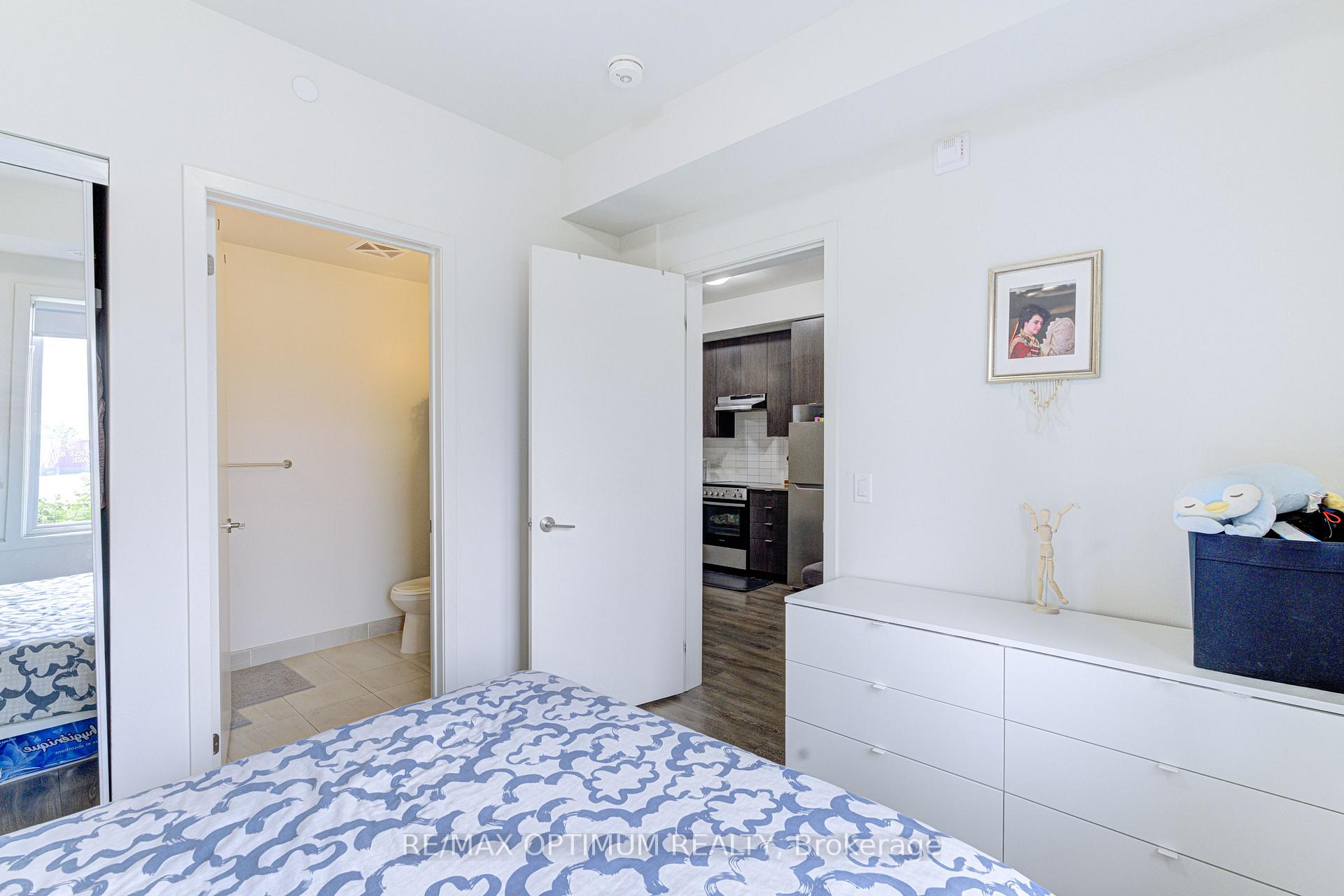 Photo 20 of Unit 108, 58 Sky Harbour Drive, Brampton, Bram West — HOMEH