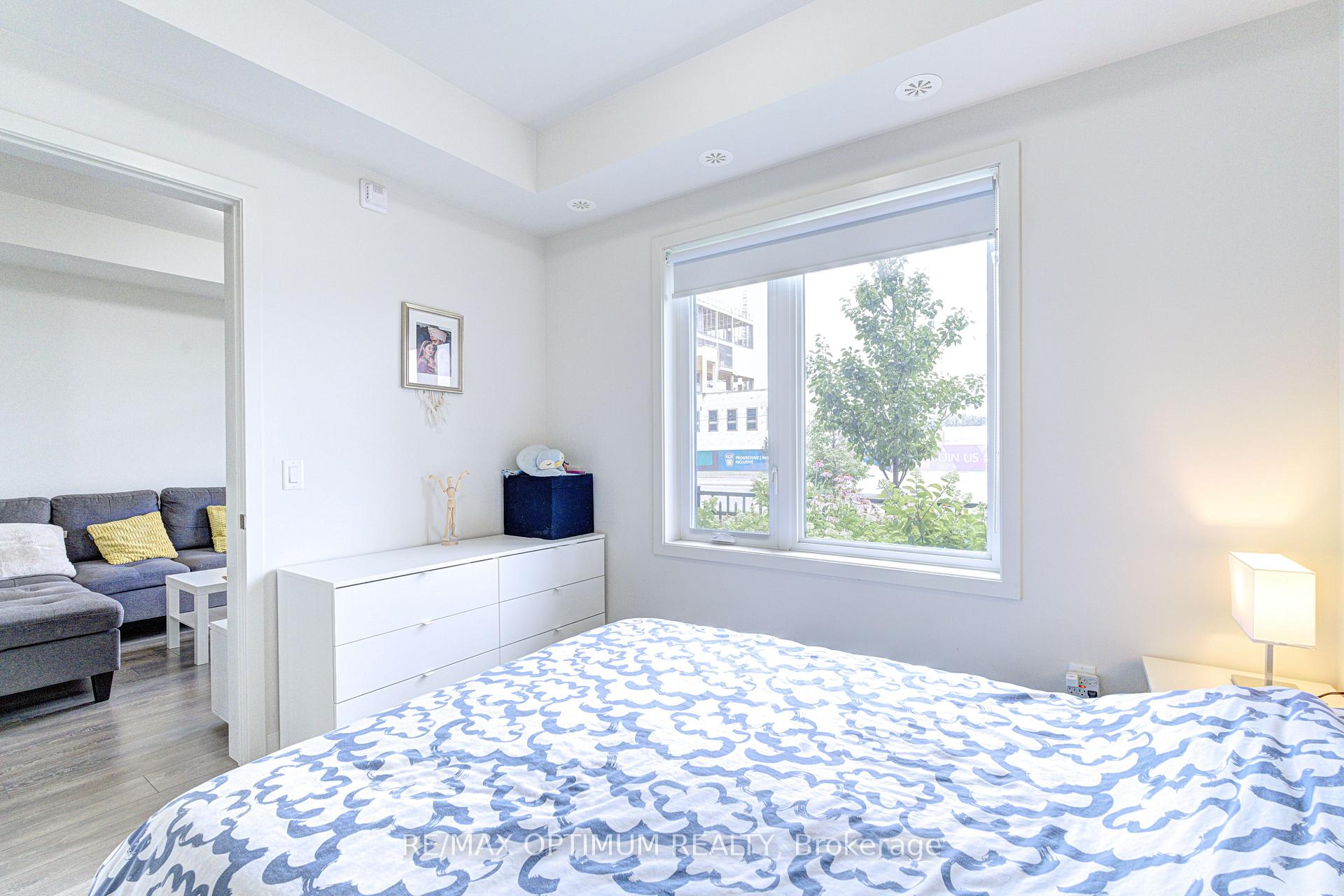 Photo 21 of Unit 108, 58 Sky Harbour Drive, Brampton, Bram West — HOMEH