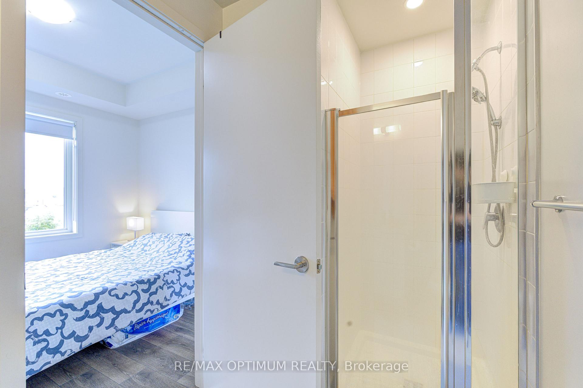 Photo 22 of Unit 108, 58 Sky Harbour Drive, Brampton, Bram West — HOMEH