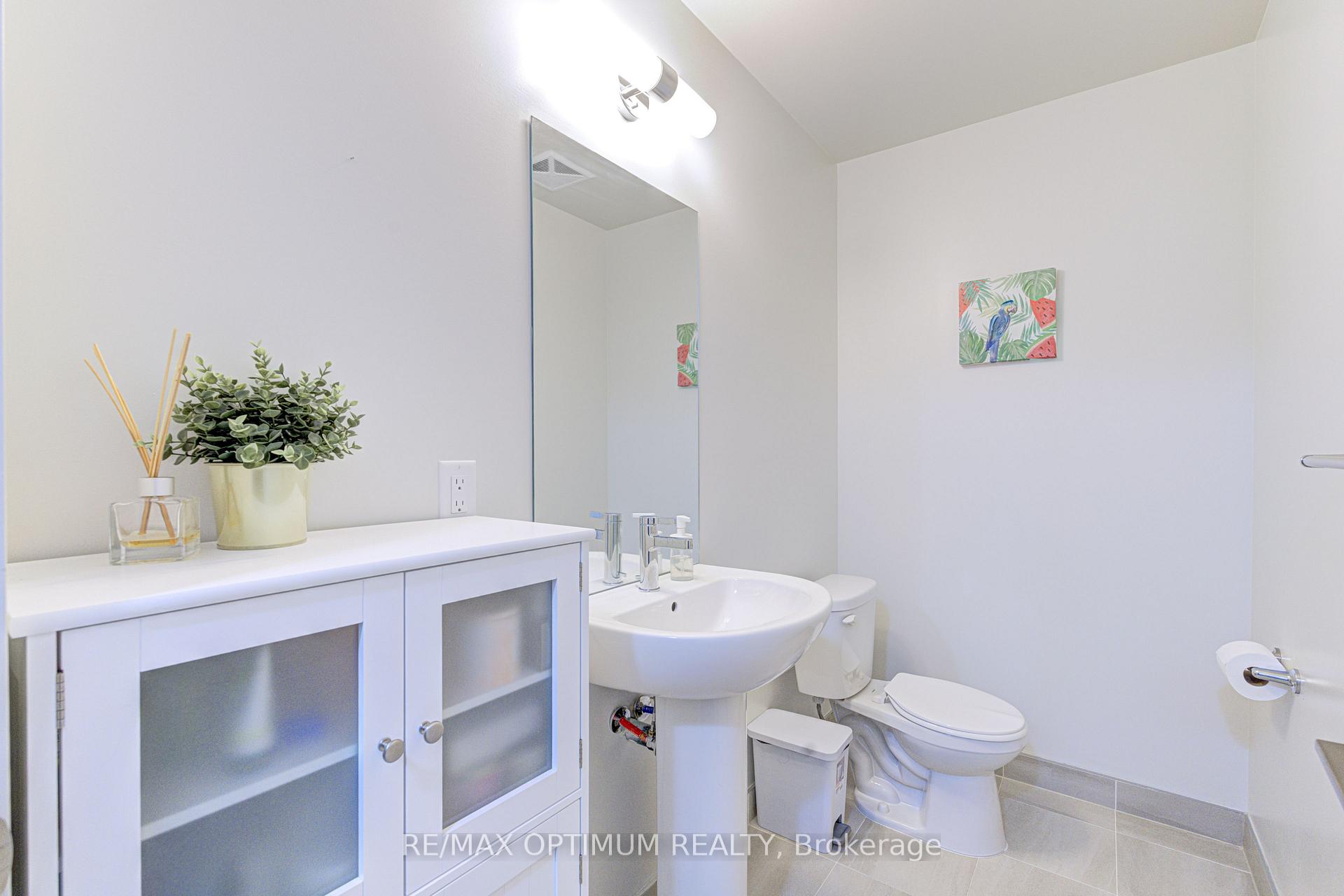 Photo 23 of Unit 108, 58 Sky Harbour Drive, Brampton, Bram West — HOMEH