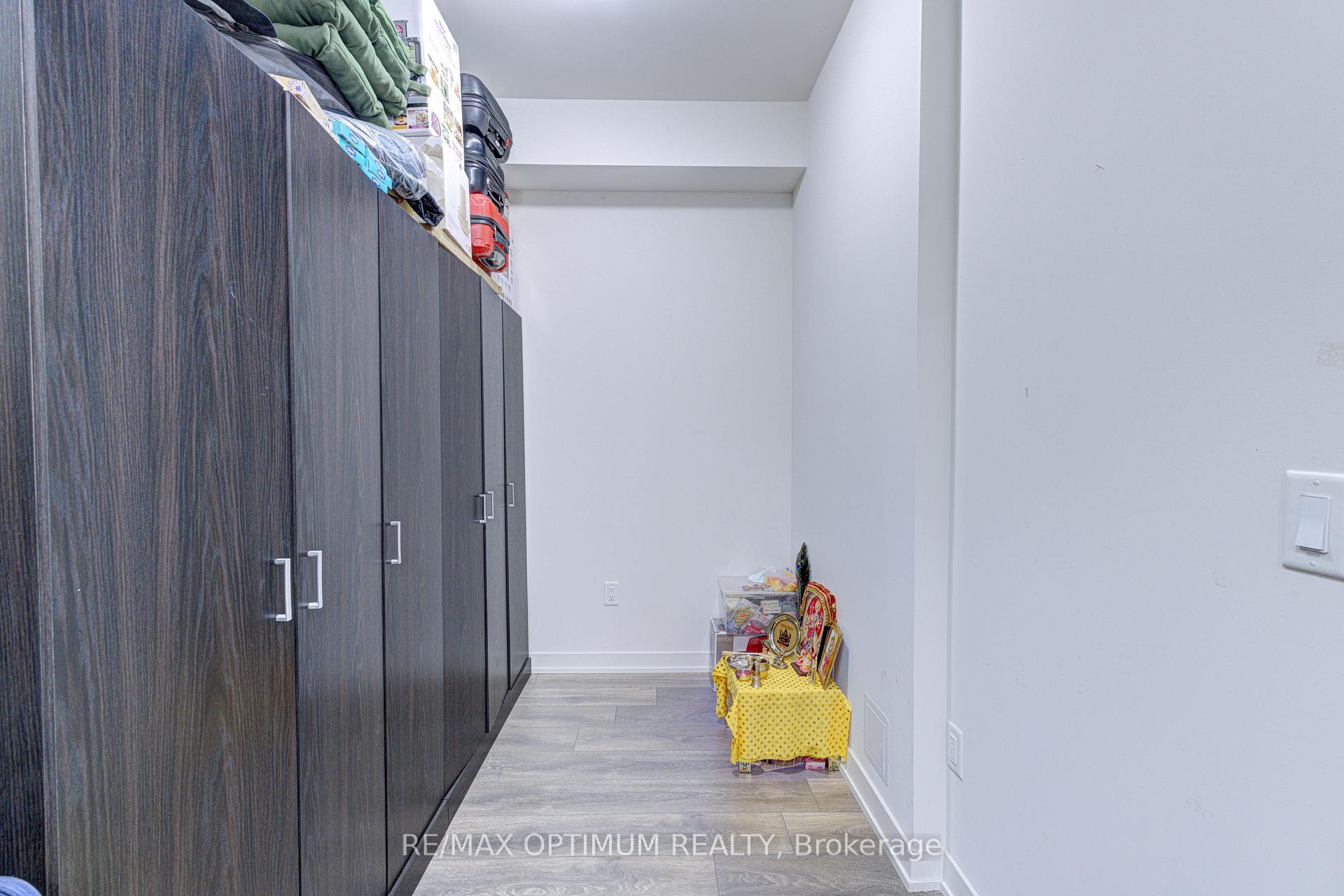 Photo 24 of Unit 108, 58 Sky Harbour Drive, Brampton, Bram West — HOMEH