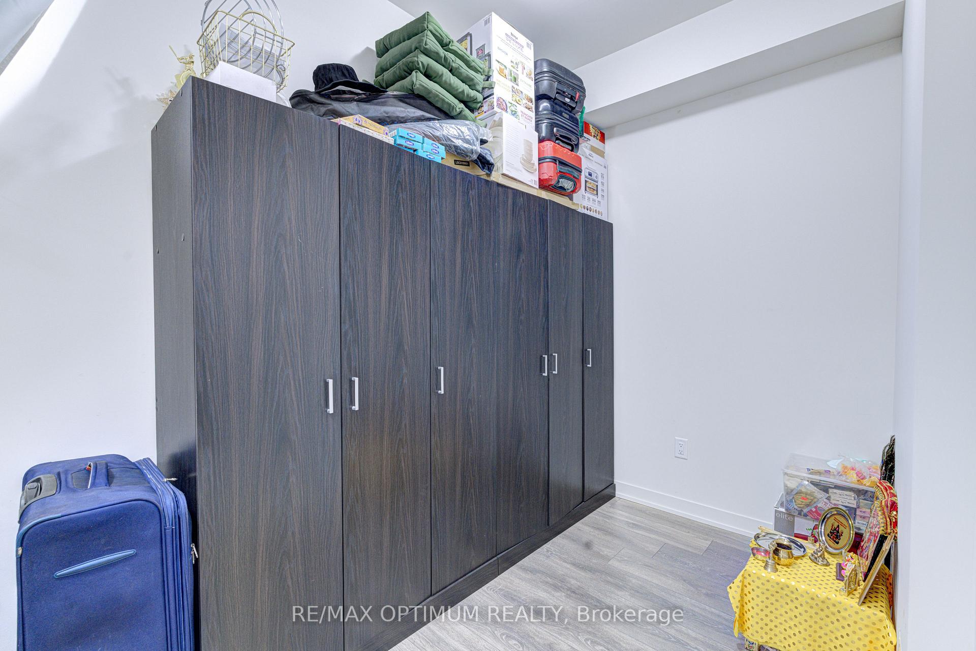 Photo 25 of Unit 108, 58 Sky Harbour Drive, Brampton, Bram West — HOMEH