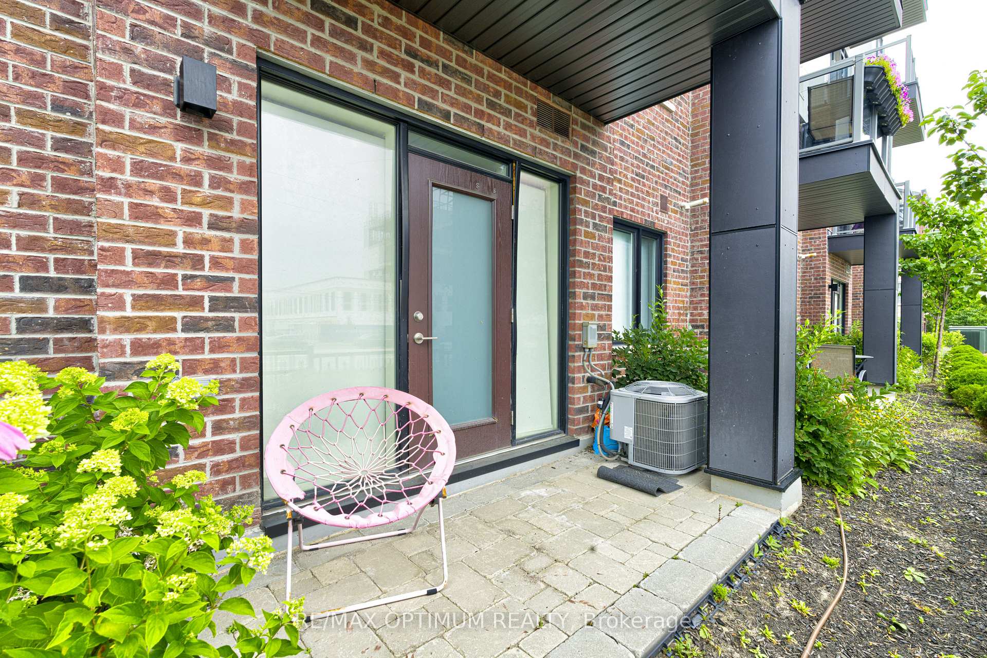 Photo 26 of Unit 108, 58 Sky Harbour Drive, Brampton, Bram West — HOMEH