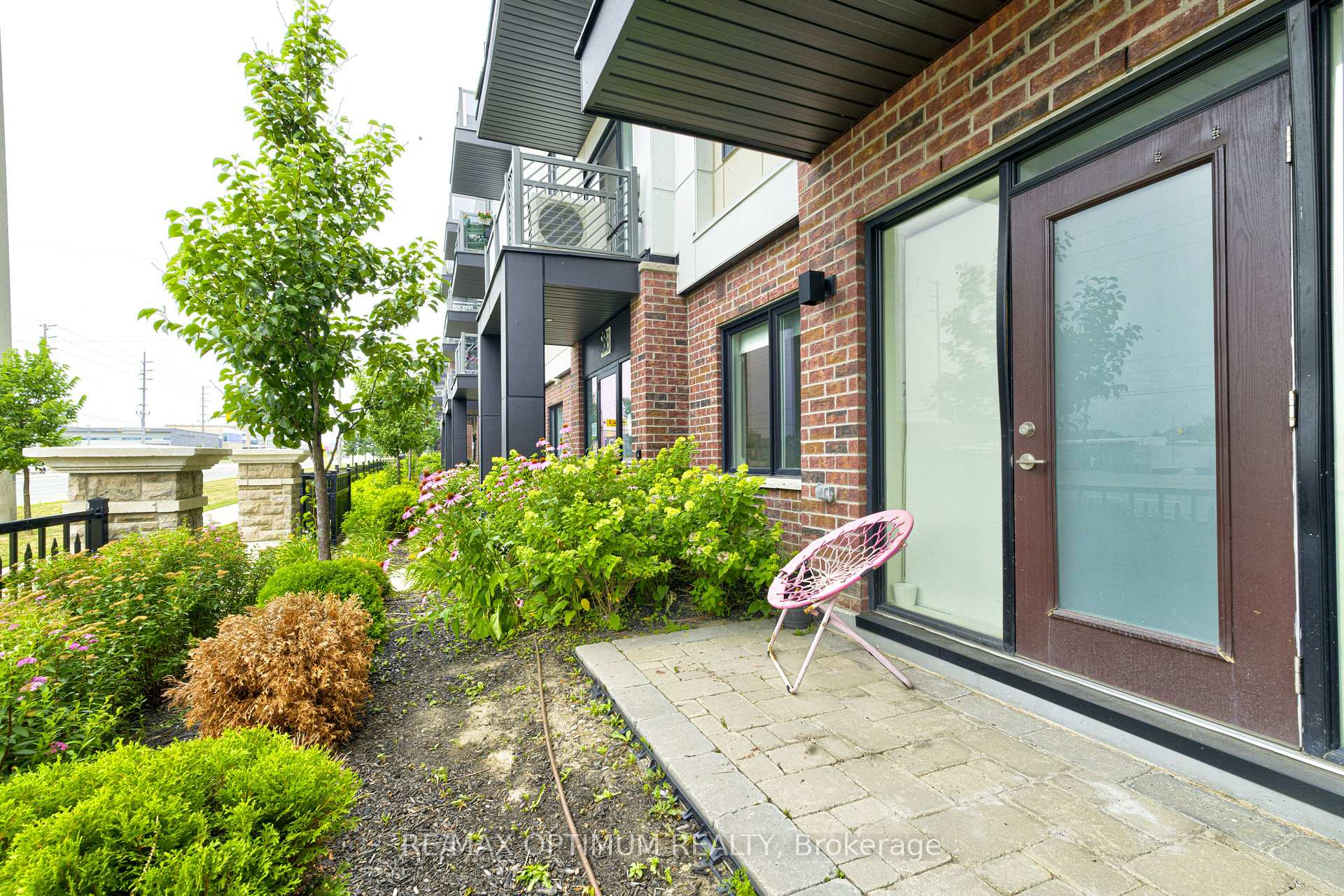Photo 27 of Unit 108, 58 Sky Harbour Drive, Brampton, Bram West — HOMEH