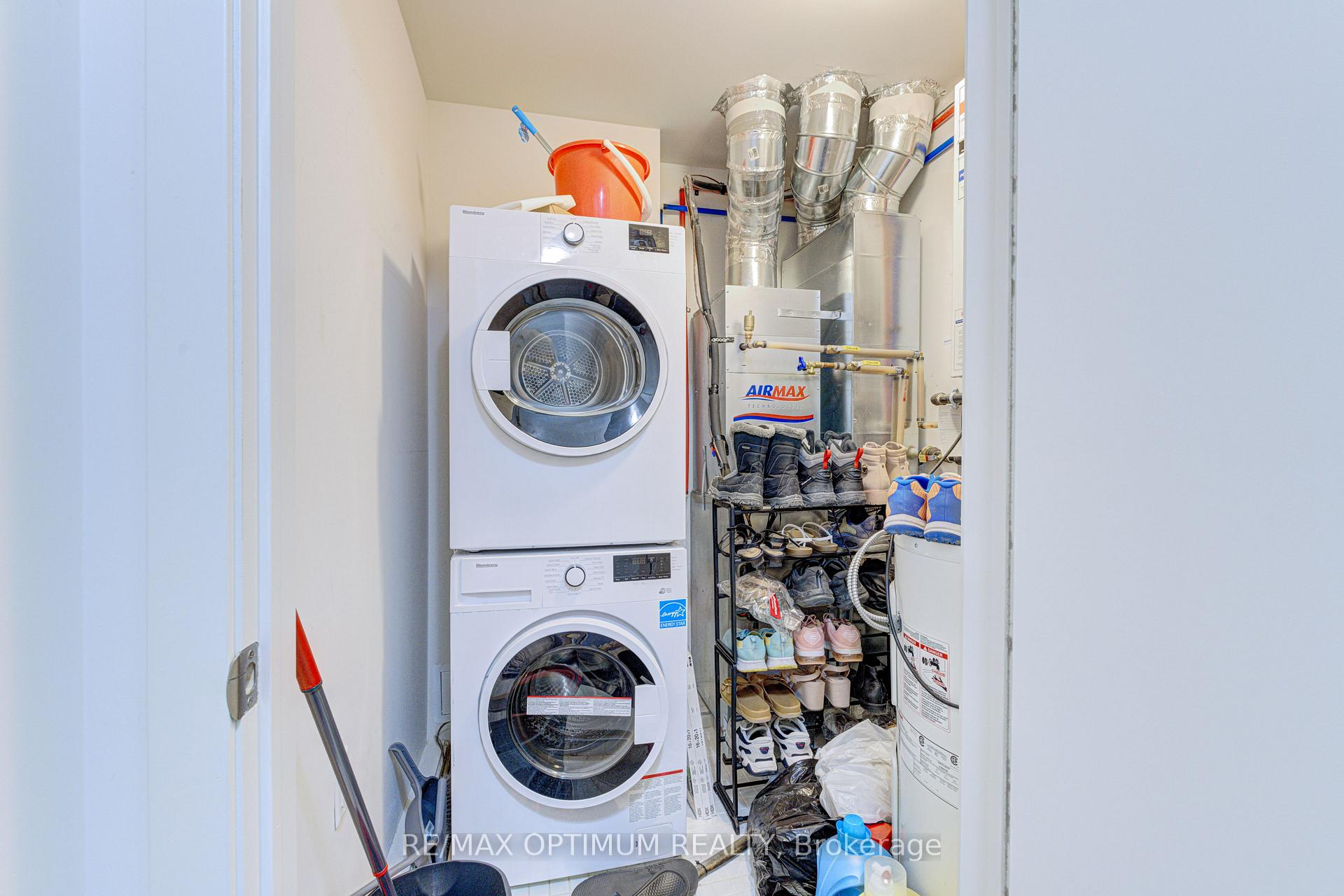 Photo 28 of Unit 108, 58 Sky Harbour Drive, Brampton, Bram West — HOMEH
