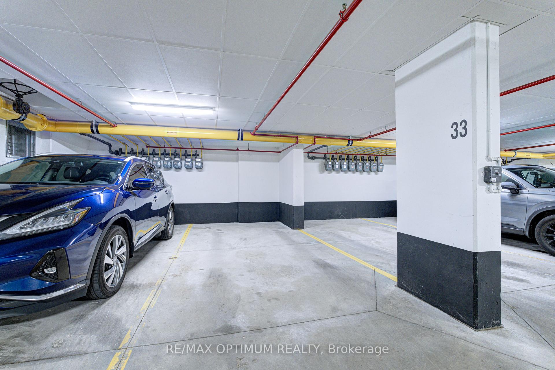 Photo 29 of Unit 108, 58 Sky Harbour Drive, Brampton, Bram West — HOMEH