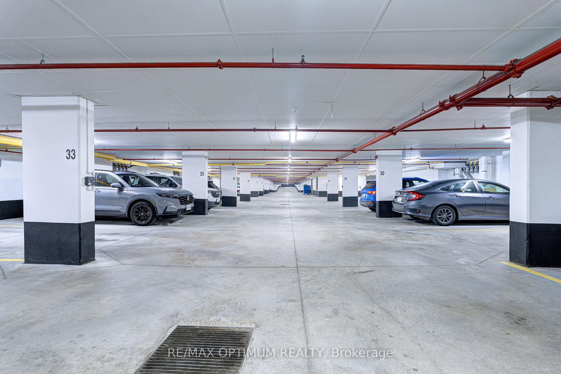 Photo 30 of Unit 108, 58 Sky Harbour Drive, Brampton, Bram West — HOMEH