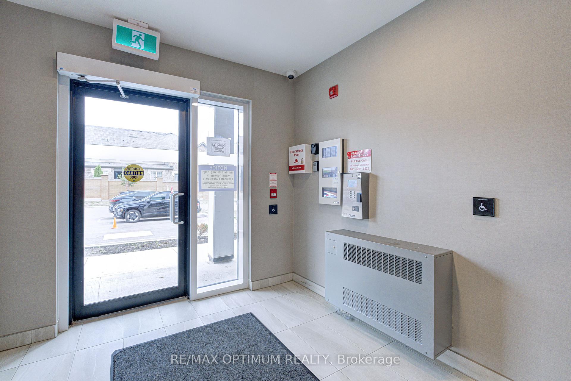 Photo 31 of Unit 108, 58 Sky Harbour Drive, Brampton, Bram West — HOMEH