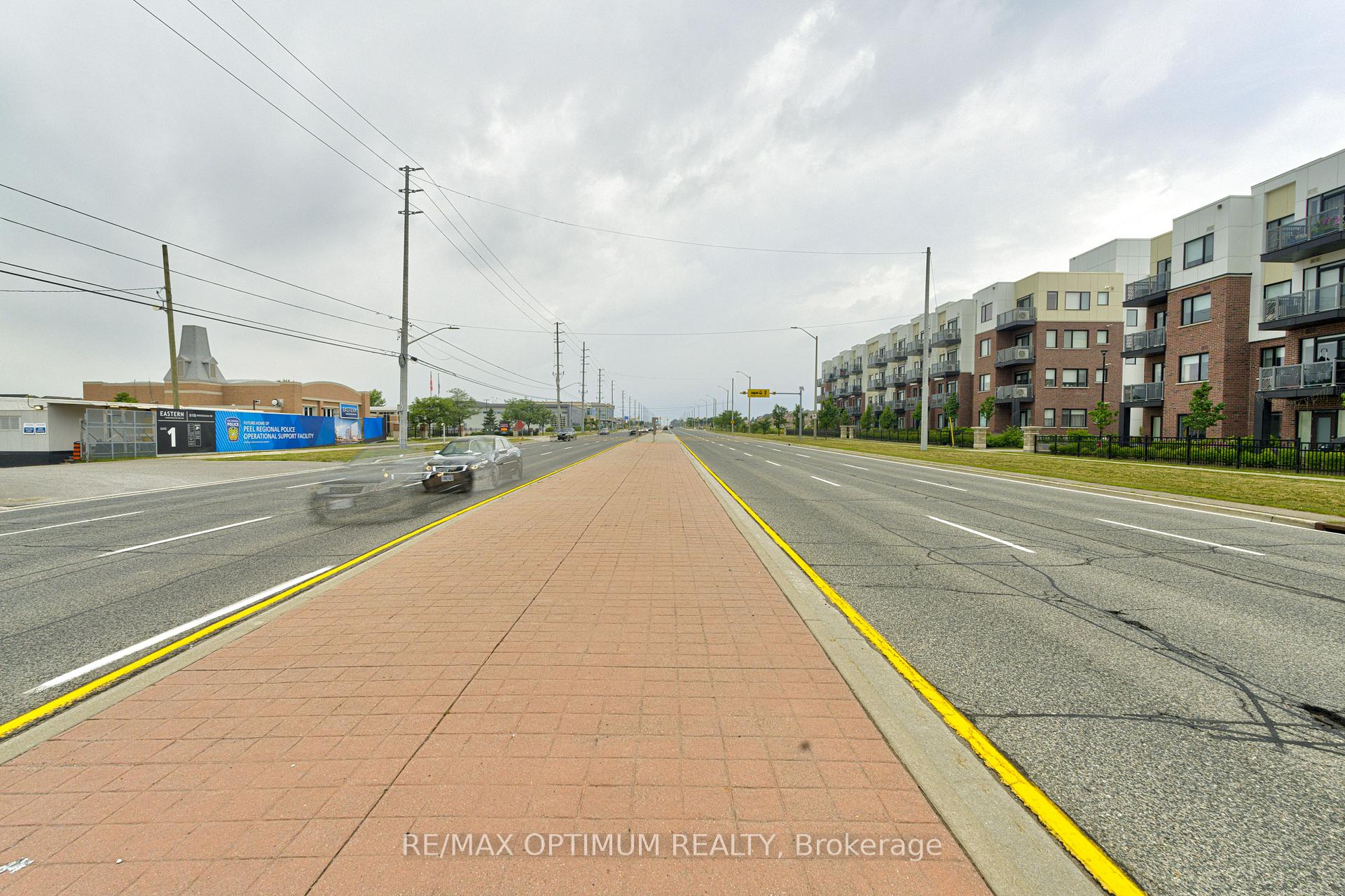 Photo 33 of Unit 108, 58 Sky Harbour Drive, Brampton, Bram West — HOMEH