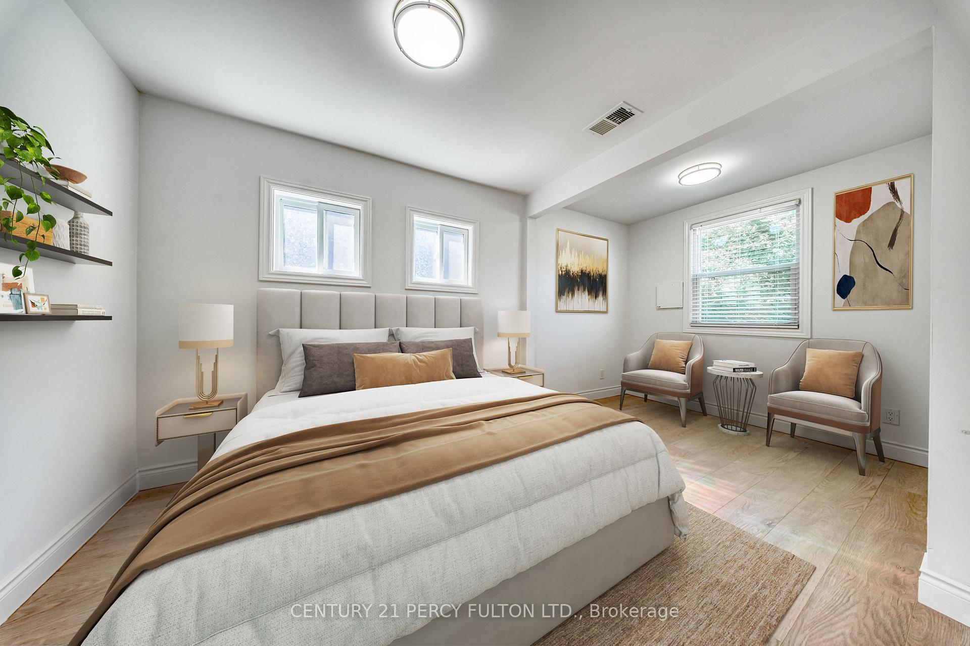 Photo 3 of 242 Simcoe Avenue, Georgina, Keswick North — HOMEH