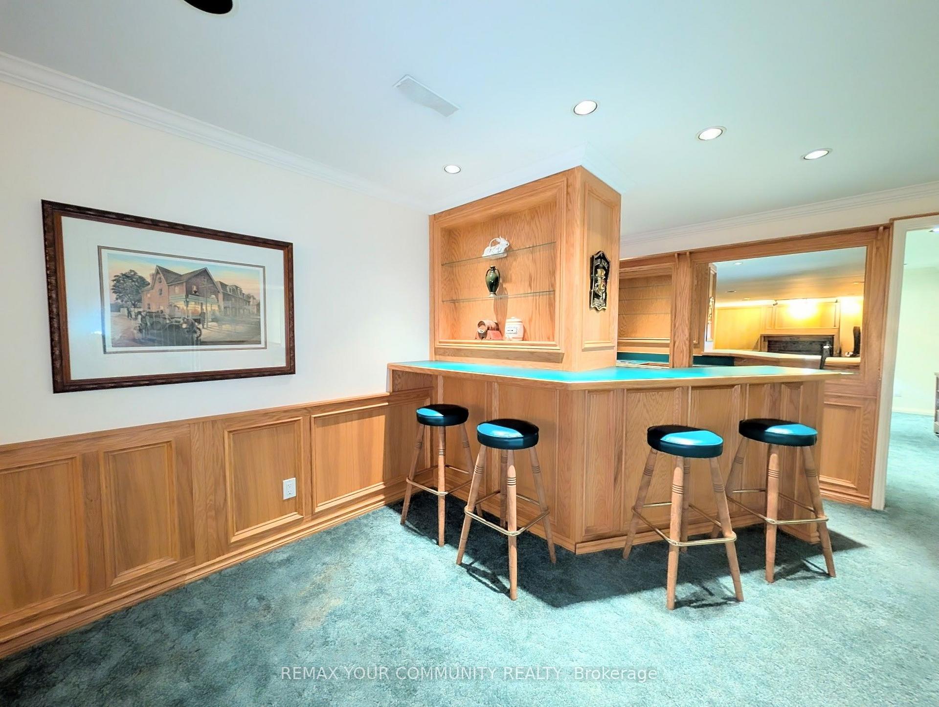 Photo 9 of 25 Alcaine Court, Markham, Thornhill — HOMEH