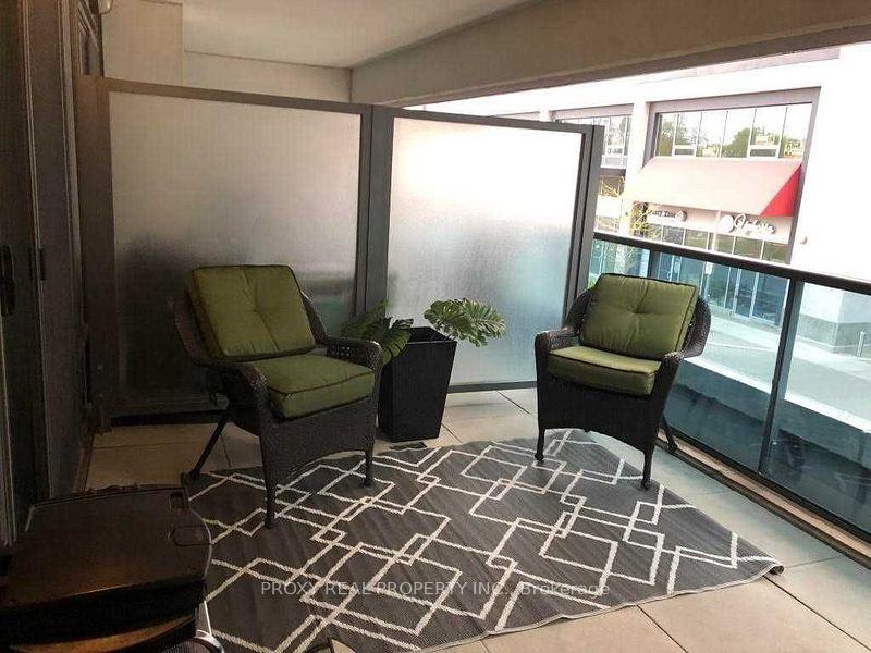 Photo 5 of Unit 221-B1, 7165 Yonge Street, Markham, Grandview — HOMEH