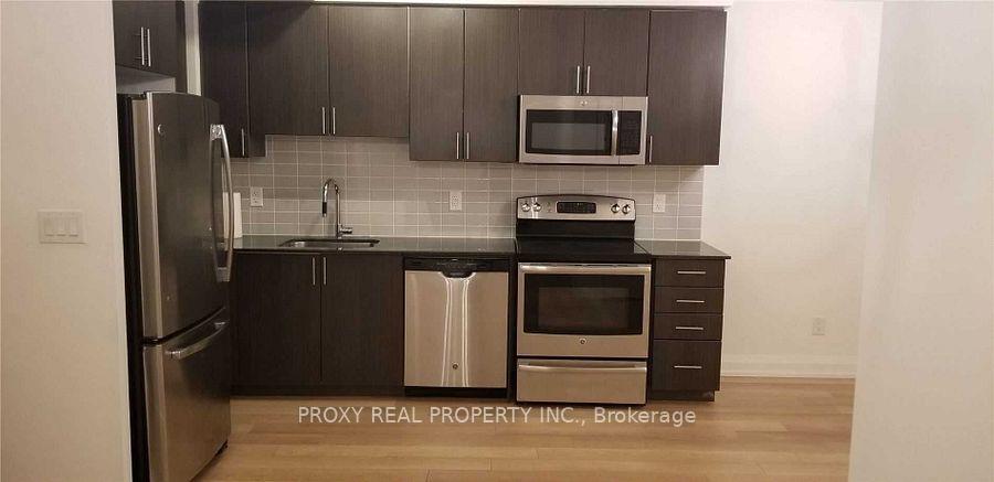 Photo 8 of Unit 221-B1, 7165 Yonge Street, Markham, Grandview — HOMEH