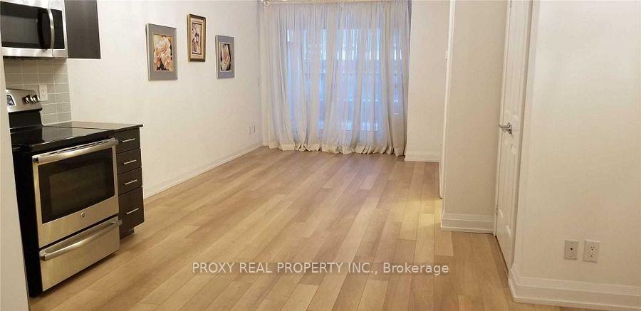 Photo 10 of Unit 221-B1, 7165 Yonge Street, Markham, Grandview — HOMEH