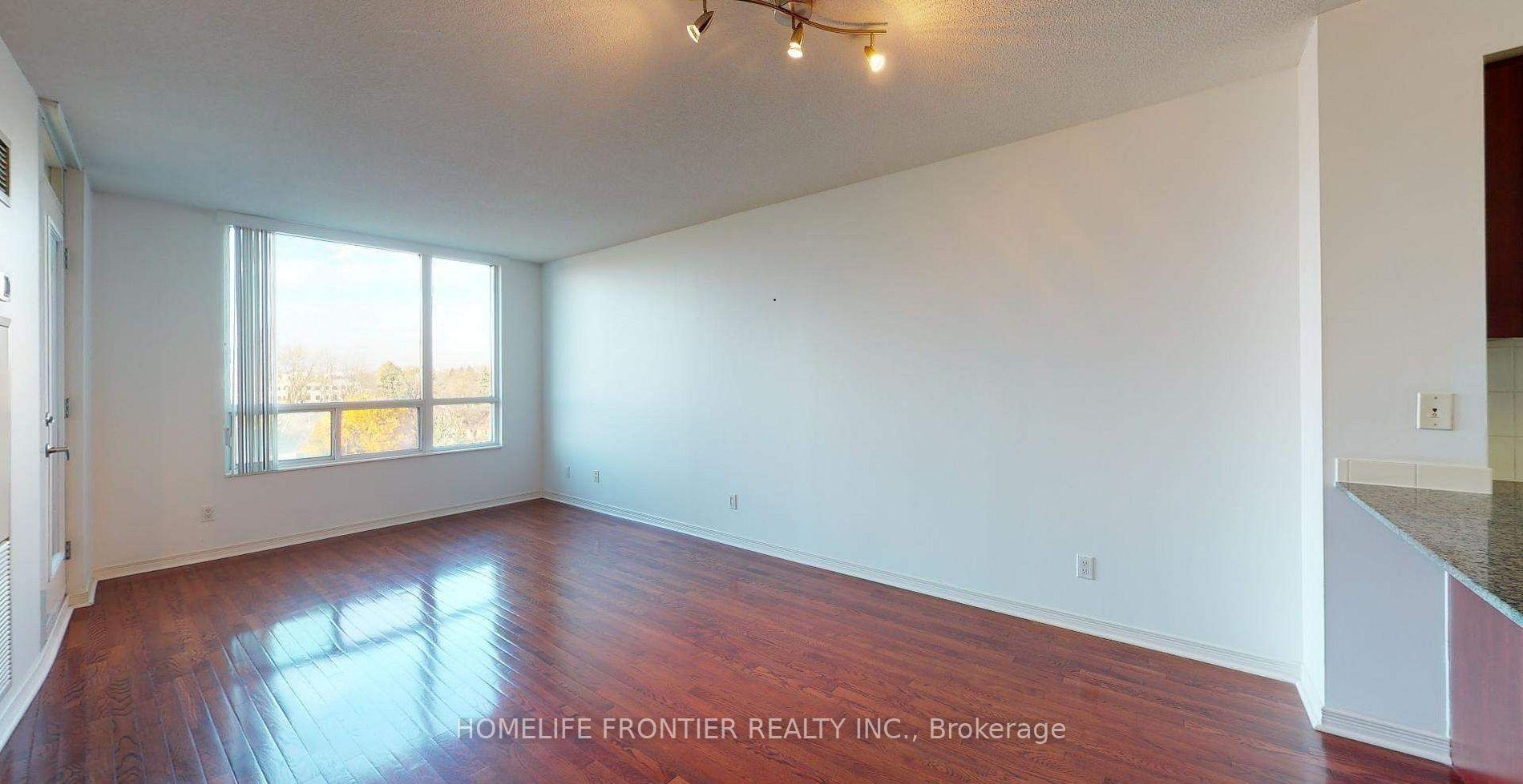 Photo 2 of Unit 610, 503 Beecroft Road, North York, Willowdale West — HOMEH