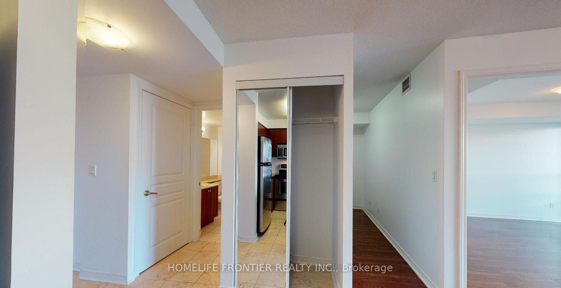 Photo 5 of Unit 610, 503 Beecroft Road, North York, Willowdale West — HOMEH